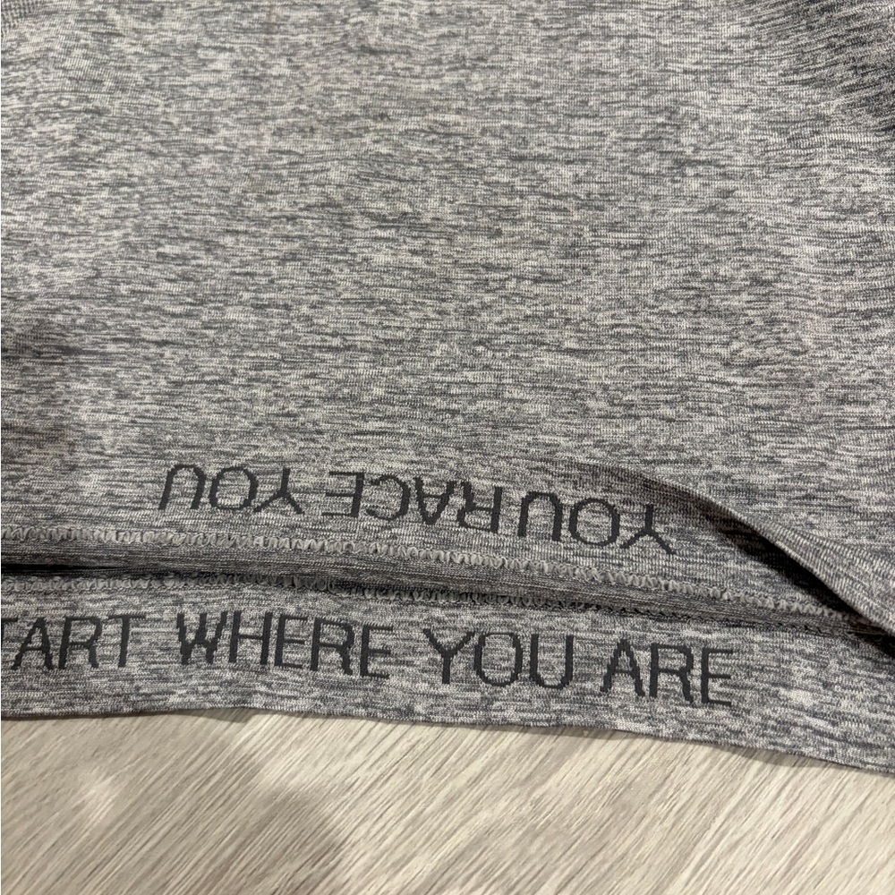 lululemon swiftly tech - Picture 4 of 6